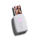 FUJIFILM Instax Mini Link 3 Clay White - 1287573 - zdjęcie 2